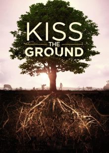 Kiss the Ground streaming