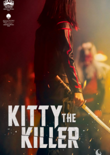 Kitty The Killer streaming