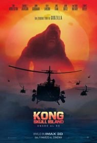 Kong – Skull Island streaming streaming