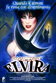 La casa stregata di Elvira streaming