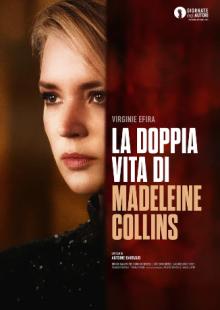 La doppia vita di Madeleine Collins streaming