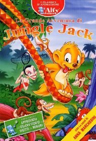 La grande avventura di Jungle Jack streaming