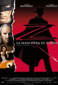 La maschera di Zorro streaming streaming