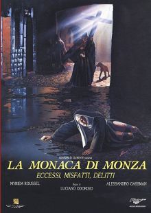 La monaca di Monza streaming