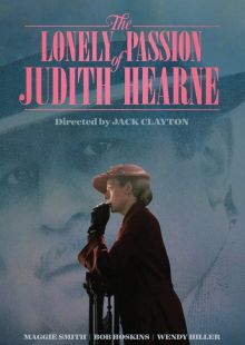 La segreta passione di Judith Hearne streaming
