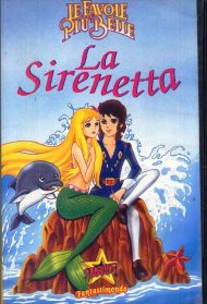 La sirenetta – La più bella favola di Andersen [Sub-Ita] streaming