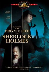 La vita privata di Sherlock Holmes streaming