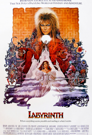 Labyrinth streaming streaming