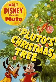 L’albero di Natale di Pluto [Corto] streaming