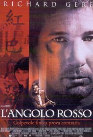 L’angolo rosso streaming
