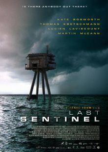 Last Sentinel streaming