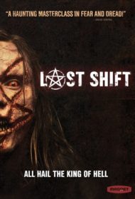 Last Shift [Sub-Ita] streaming streaming