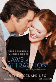 Laws of Attraction – Matrimonio in appello streaming streaming