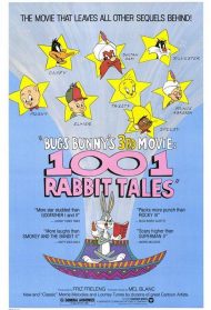 Le 1001 favole di Bugs Bunny streaming