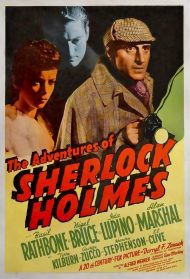Le avventure di Sherlock Holmes streaming