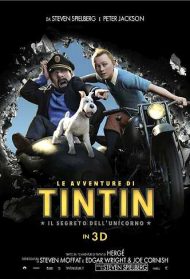 Le avventure di Tintin – Il segreto dell’Unicorno streaming streaming