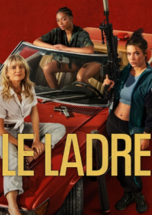 Le ladre streaming streaming