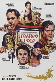 Le meravigliose avventure di Marco Polo streaming