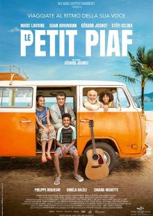 Le Petit Piaf streaming