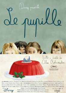Le Pupille streaming streaming