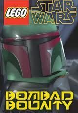 LEGO Star Wars: Bombad Bounty [CORTO] streaming