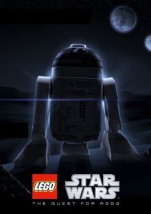 Lego Star Wars: La ricerca di R2-D2 [CORTO] streaming