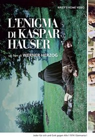 L’enigma di Kaspar Hauser streaming