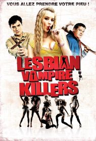 Lesbian vampire killers [Sub-ITA] streaming