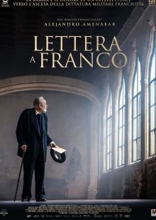 Lettera a Franco streaming