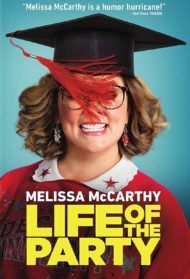 Life of the Party – Una mamma al college streaming streaming