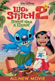 Lilo & Stitch 2 streaming