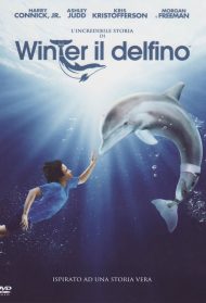 L’incredibile storia di Winter il delfino streaming streaming