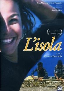 L'isola streaming