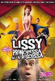 Lissy – principessa alla riscossa streaming