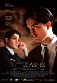 Little Ashes [Sub-ITA] streaming