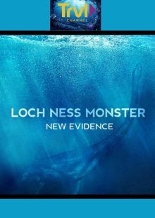 Loch Ness Monster: New Evidence streaming
