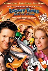 Looney Tunes – Back in Action streaming