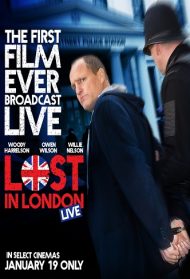 Lost in London [SUB-ITA] streaming streaming