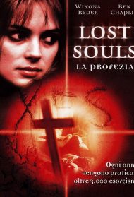 Lost Souls – La profezia streaming