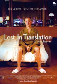 Lost in Translation – L’amore tradotto streaming
