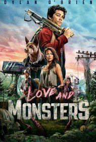 Love and Monsters [Sub-Ita] streaming streaming