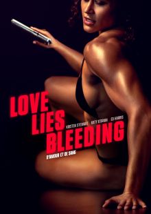 Love Lies Bleeding streaming