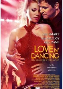 Love n' Dancing streaming
