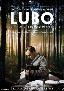 Lubo streaming
