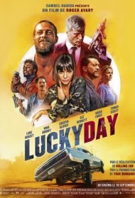Lucky Day streaming