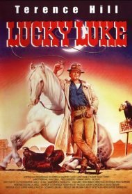 Lucky Luke (1991) streaming