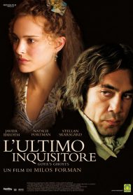 L’ultimo inquisitore streaming