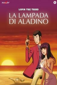 Lupin III – La lampada di Aladino streaming streaming