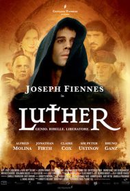 Luther – Genio, Ribelle, Liberatore streaming