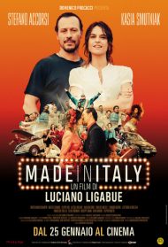 Made in Italy streaming streaming